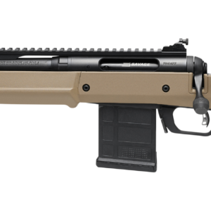 SAVAGE ARMS 110 MAGPUL SCOUT 308WIN FD LH#