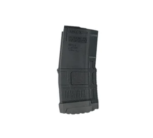 DIE FREE CO. DOS BOOT FOR PMAG BLACK