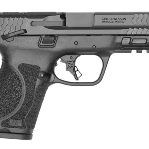 SMITH & WESSON M&P9 M2.0 COMPACT O.R. T.S. PISTOL 4" 9MM BLACK 2-10RD CALI COMPLIANT