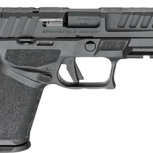 SPRINGFIELD ARMORY ECHELON 4.0C 9MM PISTOL BLACK U DOT TRITIUM 2-10RD CALI COMPLIANT