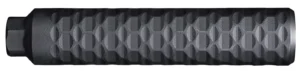 DIAMONDBACK DB 22 INCONEL SUPPRESSOR, BLACK CERAKOTE
