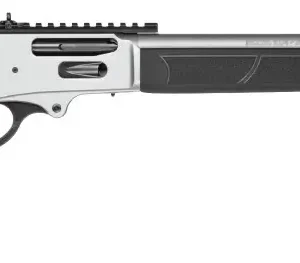 SMITH & WESSON 1854 360 BUCKHAMMER 20" LEVER STS/SYN 6+1RD