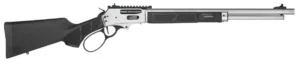 SMITH & WESSON 1854 360 BUCKHAMMER 20" LEVER STS/SYN 6+1RD
