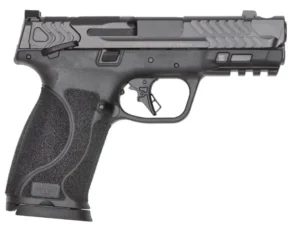 SMITH & WESSON M&P 10MM M2.0 COMPACT CARRY COMP PISTOL 4" PORTED, TS, O.R. 2-10RD