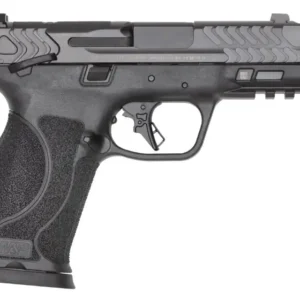 SMITH & WESSON M&P 10MM M2.0 COMPACT CARRY COMP PISTOL 4" PORTED, TS, O.R. 2-10RD