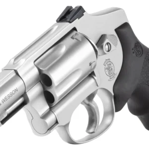 SMITH & WESSON MODEL 940 9MM 2.17" REVOLVER, NO LOCK, 5RD
