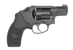 SMITH & WESSON BODYGUARD 38 2.0 38SPECIAL REVOLVER 1.875" BLACK 5RD