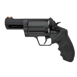 TAURUS JUDGE 45COLT/410 REVOLVER 3" BLACK 5RD