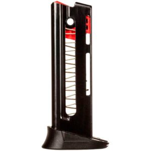 Taurus 22TUC Magazine 22 LR. 9 rd.
