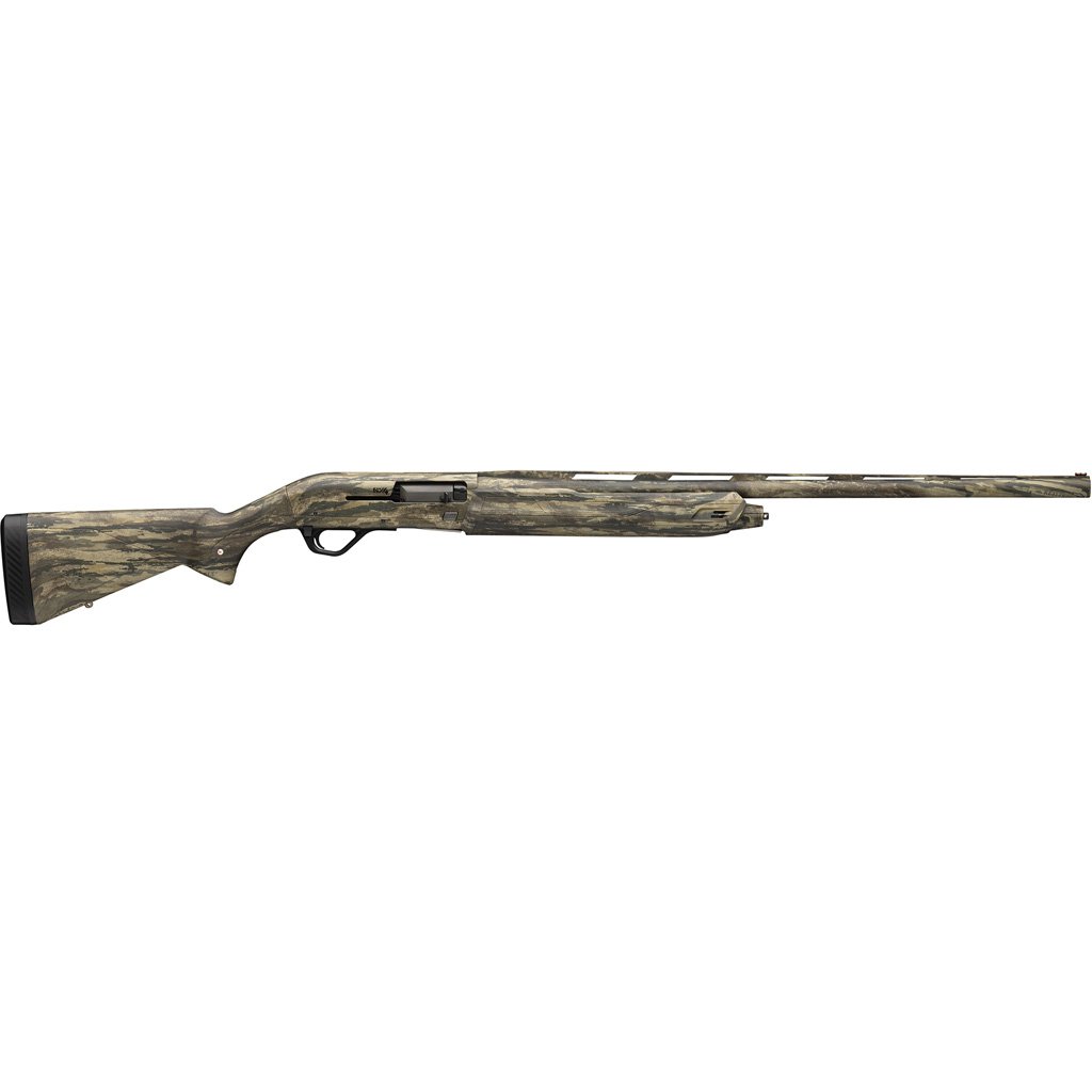 Winchester SX4 Waterfowl Hunter Camo Shotgun 12 ga. 28 in. Real Tree Legacy 3.5 in. - Image 2