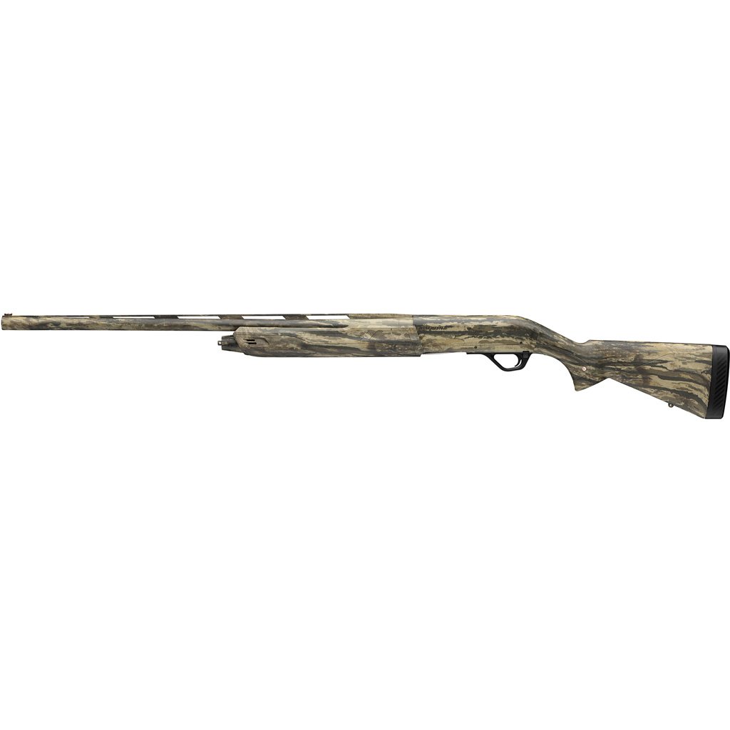 Winchester SX4 Waterfowl Hunter Camo Shotgun 12 ga. 28 in. Real Tree Legacy 3.5 in. - Image 3