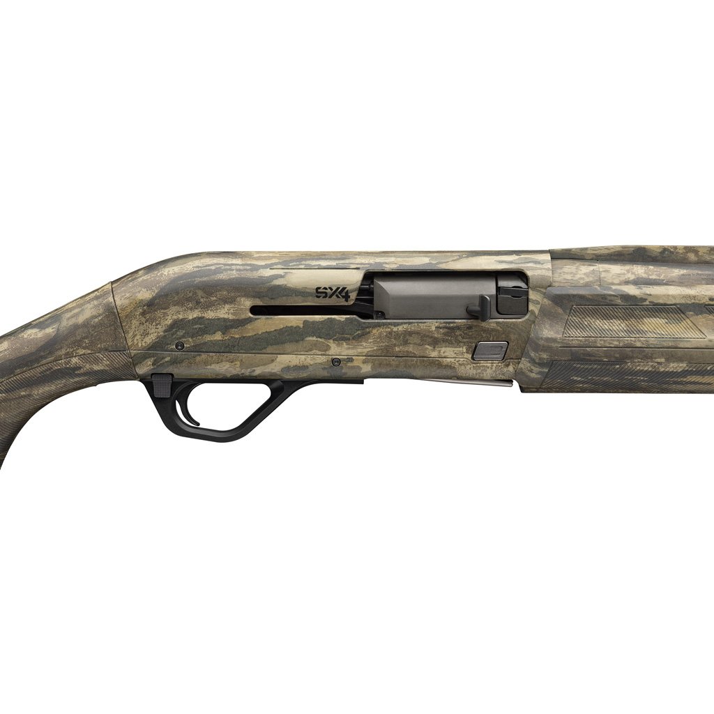 Winchester SX4 Waterfowl Hunter Camo Shotgun 12 ga. 28 in. Real Tree Legacy 3.5 in.