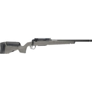 Savage 110 Carbon Hunter Rifle 6.5 Creedmoor 18 in. Flat Dark Grey 4 rd.