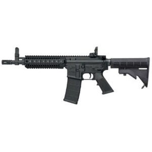 Colt Monolithic CQB Short Barrel Rifle 5.56 Nato 10.3 in. Black 30 rd.
