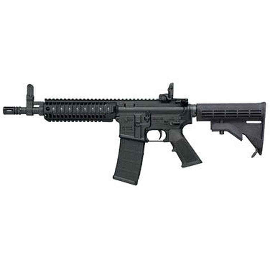 Colt Monolithic CQB Short Barrel Rifle 5.56 Nato 10.3 in. Black 30 rd.