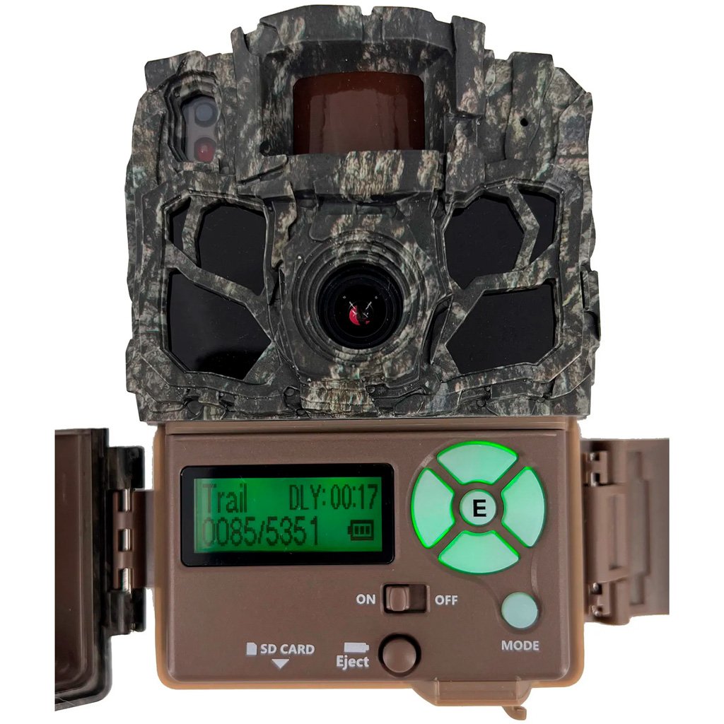 Browning Dark Ops FHDR Trail Camera 40 MP - Image 3