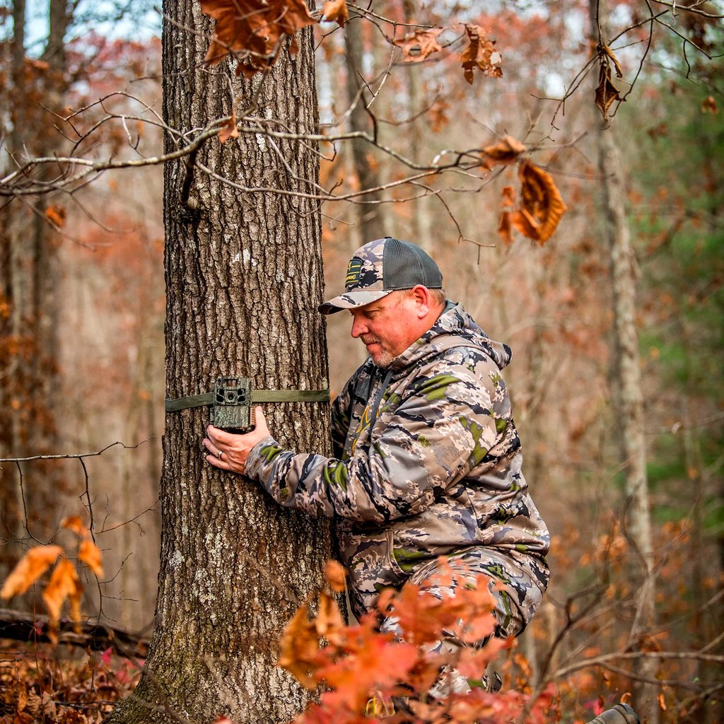 Browning Dark Ops FHDR Trail Camera 40 MP - Image 2