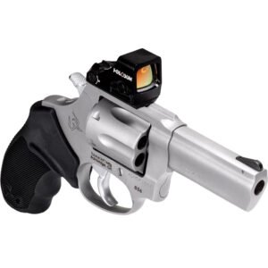 Taurus 856 TORO Revolver 38 Spl. 3 in. Stainless Steel 5 rd.