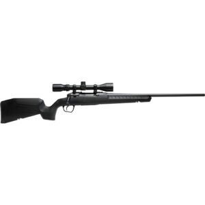 Savage Axis XP Rifle 270 Win. 22 in. Black