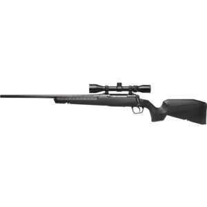 Savage Axis XP Rifle 270 Win. 22 in. Black Left Hand