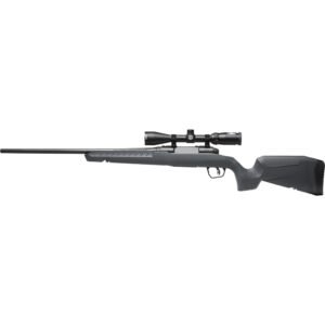 Savage Axis 2 XP Rifle 25-06 Rem. 22 in. Gray