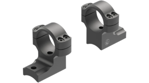 LEUPOLD MOUNT BC SAV 110 1" HIGH 8-40