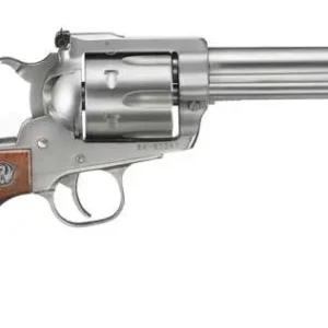 RUGER NEW MODEL SUPER BLACKHAWK 44 RM REV 7.5 STS