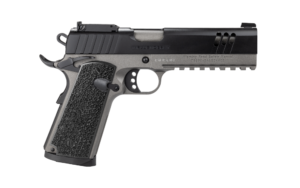 EAA CORP INFLUENCER X 45ACP TN/BK 5" OR