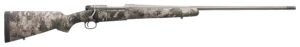 WINCHESTER M70 EXT VSX 300WSM TT/TUNG MB#