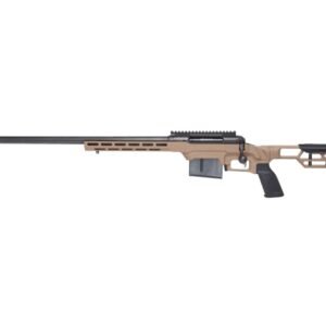 SAVAGE ARMS 110 PRECISION 6.5PRC 24" LH  #
