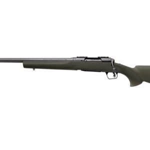 SAVAGE ARMS 110 TRAIL HUNTER 6.5CR 22" LH#