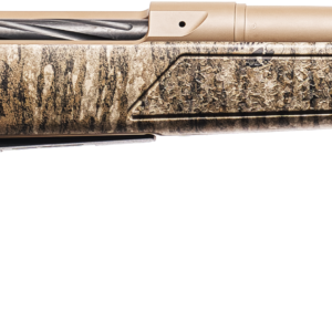 CHRISTENSEN ARMS EVOKE 25CM FDE/MOBL 20"