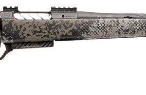 SEEKINS PRECISION PH3 308WIN MOUNTAIN SHADOW 16"