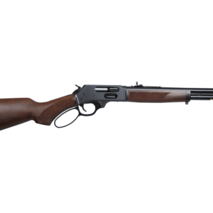 HENRY REPEATING ARMS H10 PROTECTOR 45-70 BL/WD 16"
