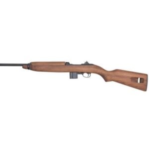 AUTO-ORDNANCE - THOMPSON M1 CARBINE 30CAL PKZ/WD 10RD