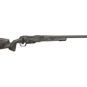 FIERCE FIREARMS CF RIVAL XP 2 308W BK/TPY 20"#