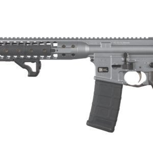 LWRC DI 5.56MM GRY 16.1" 30+1 M-LOK