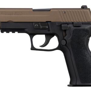 SIG SAUER P226 FREEDOM 9MM 2TONE 15+1 OR
