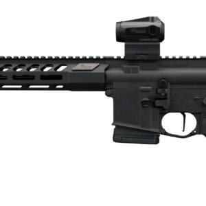 SIG SAUER M400 FORGE 5.56MM BLK 16" CA