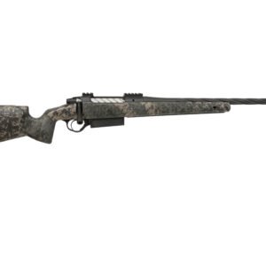 SEEKINS PRECISION PH3 300WIN WOODLAND SHADOW 22"