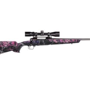 SAVAGE ARMS 110 APEX HUNT 243WIN MDY GIRL#