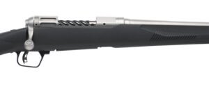 SAVAGE ARMS 110 LW STORM 223REM SS/SY 20"#