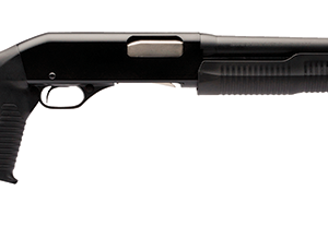 SAVAGE ARMS 320 SEC 20/18.5 PISTOL GRIP
