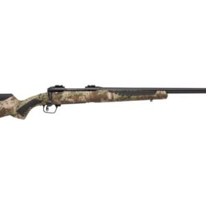 SAVAGE ARMS 110 PREDATOR 204RUG BL/MAX-1 #