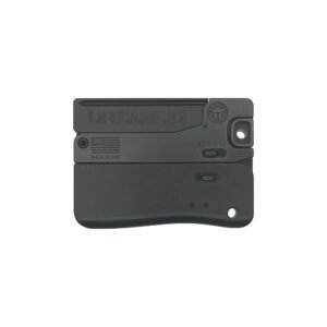 TRAILBLAZER FIREARMS LIFECARD 32ACP BLACK/BLACK