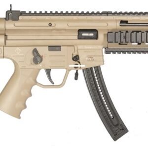 AMERICAN TACTICAL INC GSG-16 CARB 22LR TAN 22+1 16"