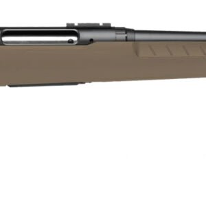 SAVAGE ARMS AXIS 2 22-250 BL/FDE 22"     #