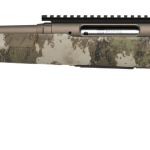 SAVAGE ARMS AXIS 2 PRO WDLD 22-250 20" LH