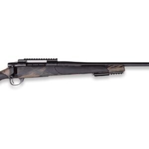 WEATHERBY VANGUARD BLACKHILLS 65-300 26"
