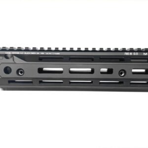 DANIEL DEFENSE RIS III 9.5" ASSEMBLY BLACK